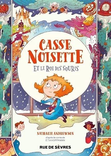 casse-noisette et le roi des souris