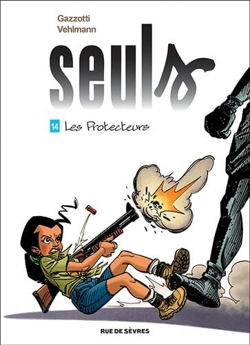 les protecteurs   [14]