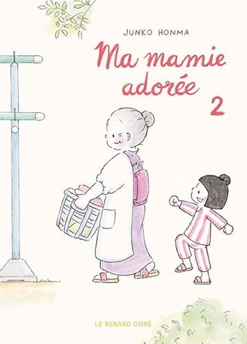 ma mamie adorée [2]