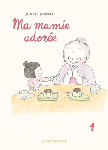 ma mamie adorée [1]