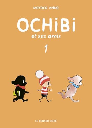 ochibi et ses amis [1]