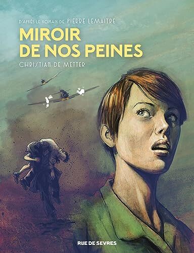 miroir de nos peines