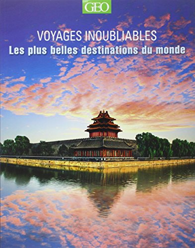 voyages inoubliables