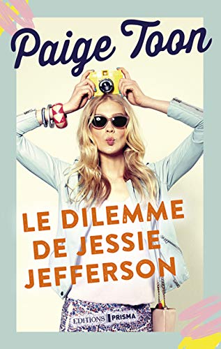 le dilemme de jessie jefferson  