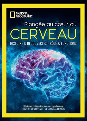 plongée au coeur du cerveau