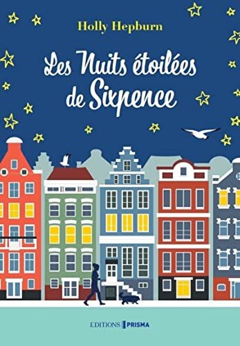 les nuits étoilées de sixpence  