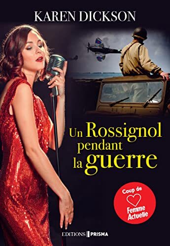 un rossignol pendant la guerre  