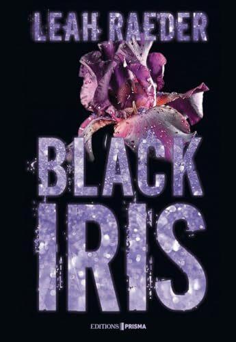 black iris