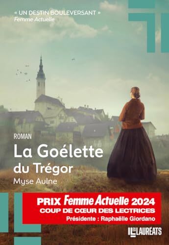 la goélette du trégor  
