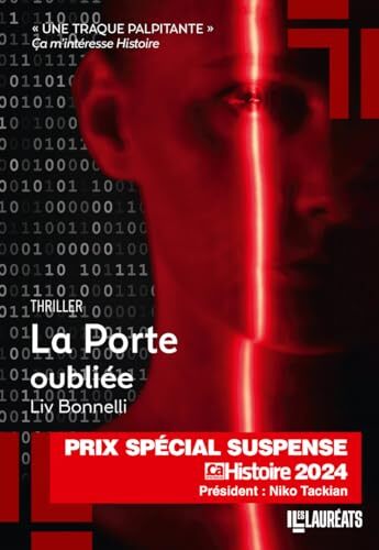 la porte oubliée  