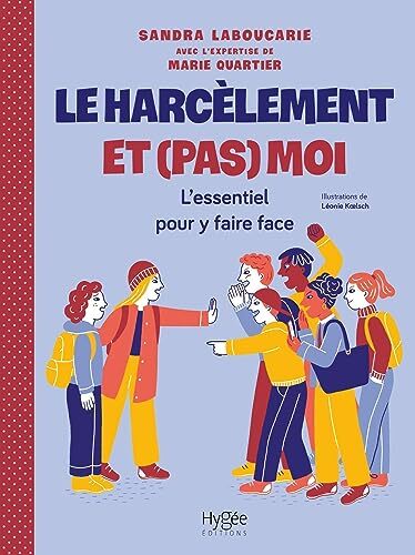 le harcèlement et  pas) moi  