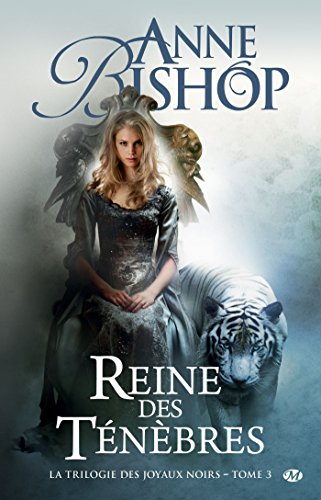 reine des ténèbres [3]