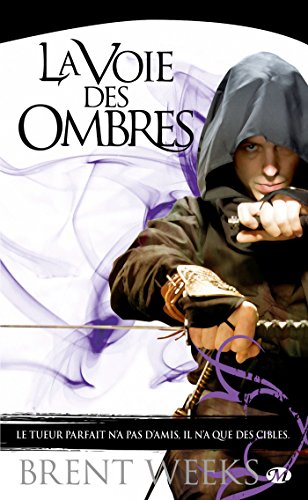la voie des ombres - 1   [1]