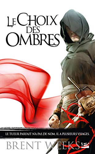 le choix des ombres - 2   [2]