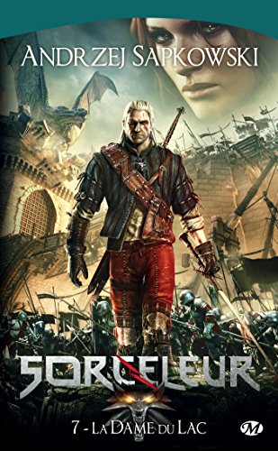 sorceleur t7 la dame du lac [7]