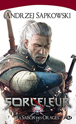 la saison des orages  