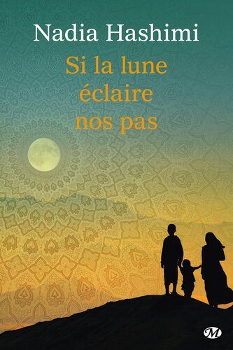 si la lune éclaire nos pas