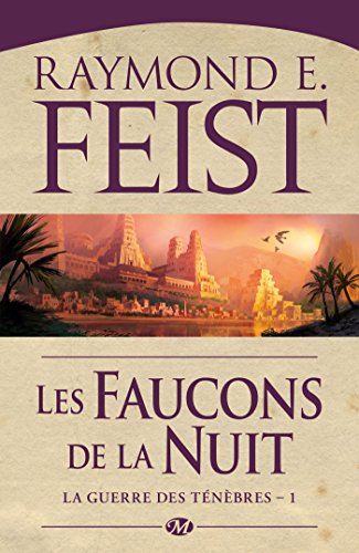 les faucons de la nuit   [1]