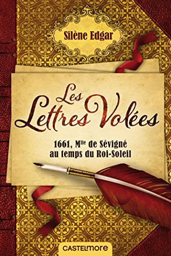 les lettres volées  
