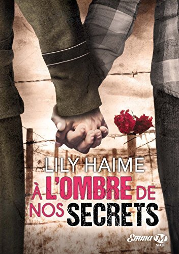 a l'ombre de nos secrets