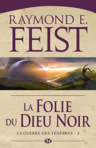 la folie du dieu noir   [3]