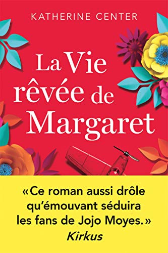 la vie rêvée de margaret  
