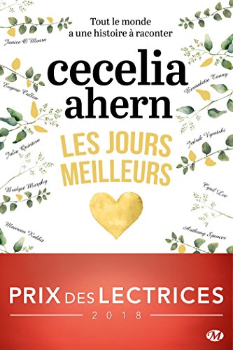 les jours meilleurs  