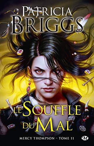 le souffle du mal   [11]