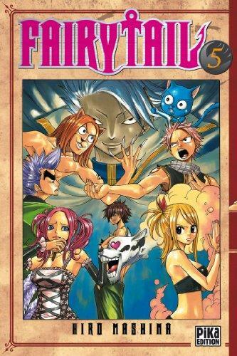fairy tail [5]