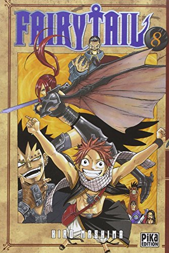 fairy tail [8]