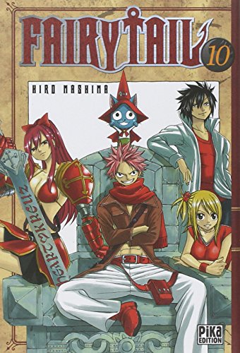 fairy tail [10]