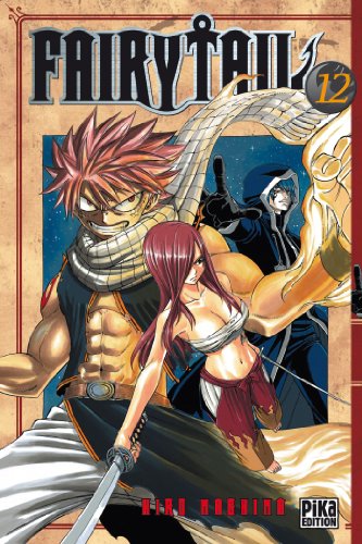 fairy tail [12]