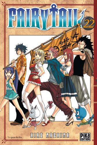 fairy tail [22]