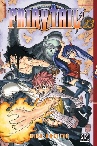 fairy tail [23]