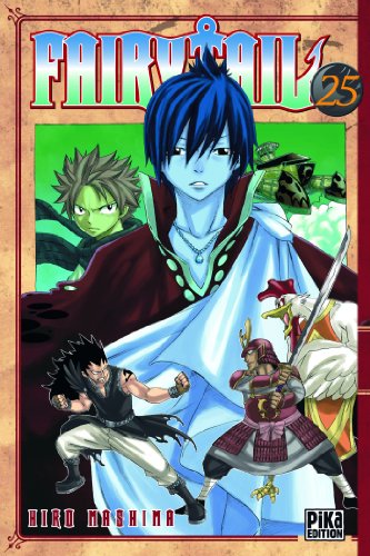 fairy tail [25]