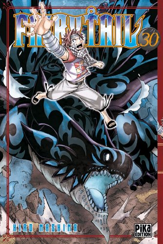 fairy tail [30]