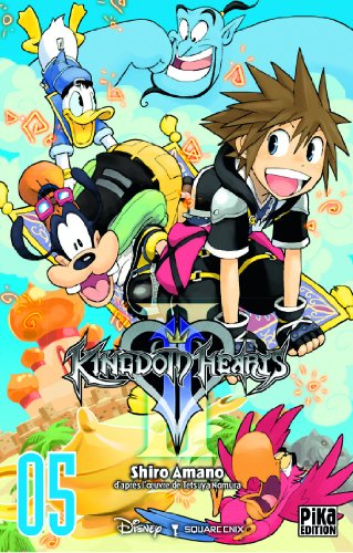 kingdom hearts ii [5]