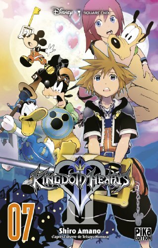 kingdom hearts ii [7]