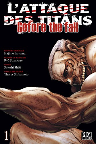 l' attaque des titans   [1]