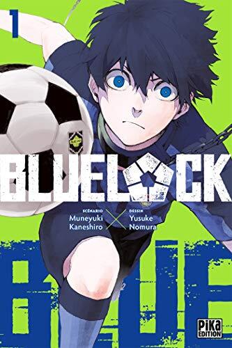blue lock [1]