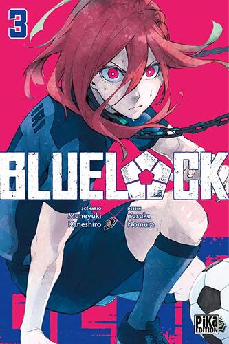 blue lock [3]