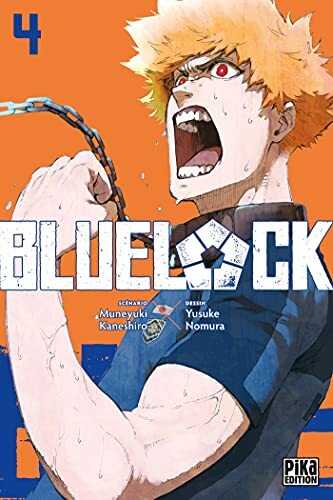 blue lock [4]