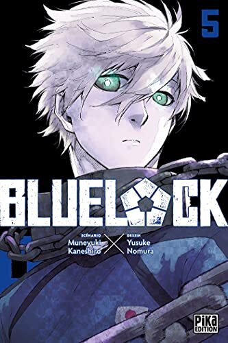 blue lock [5]