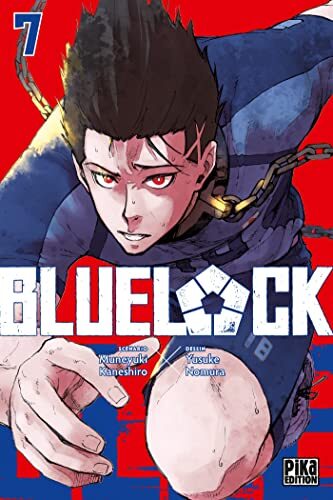 blue lock [7]