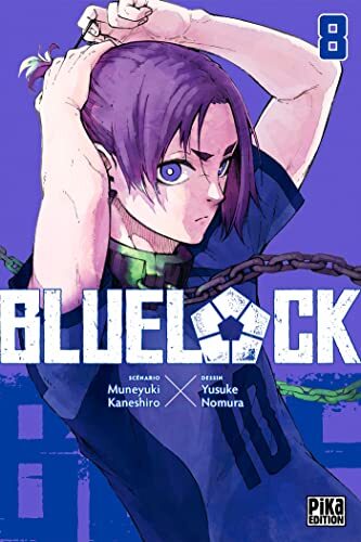 blue lock [8]
