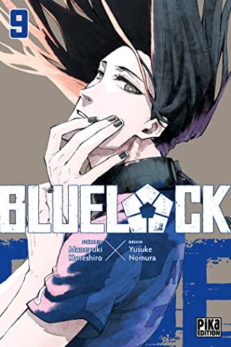 blue lock [9]