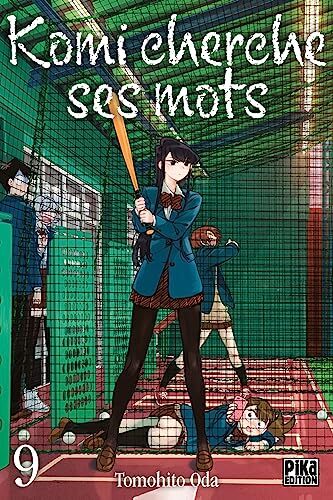 komi cherche ses mots [9]