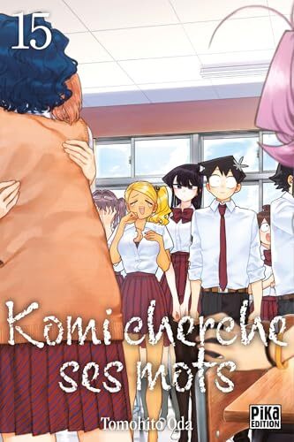 komi cherche ses mots [15]