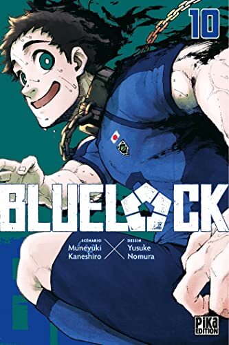 blue lock [10]