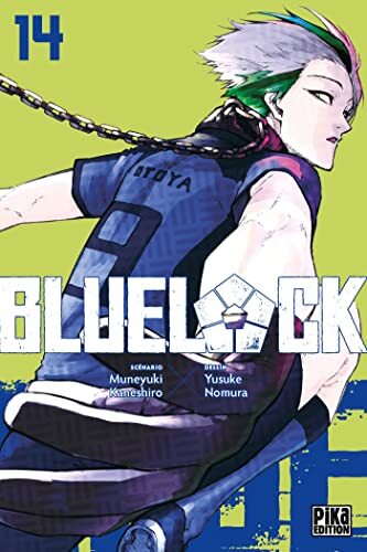 blue lock [14]